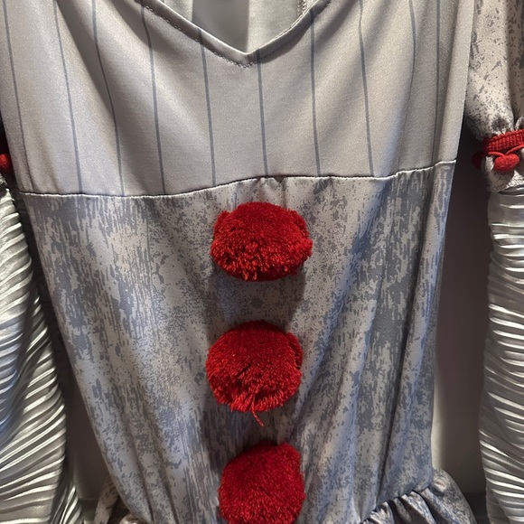 IT Halloween Costume Dress - Picture 2 of 7